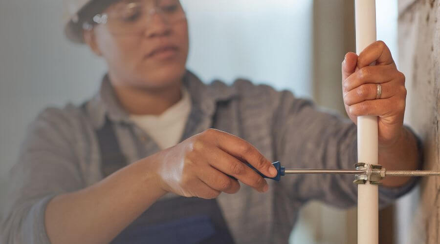 Whole-Home Plumbing Inspection in Mindenmines, MO